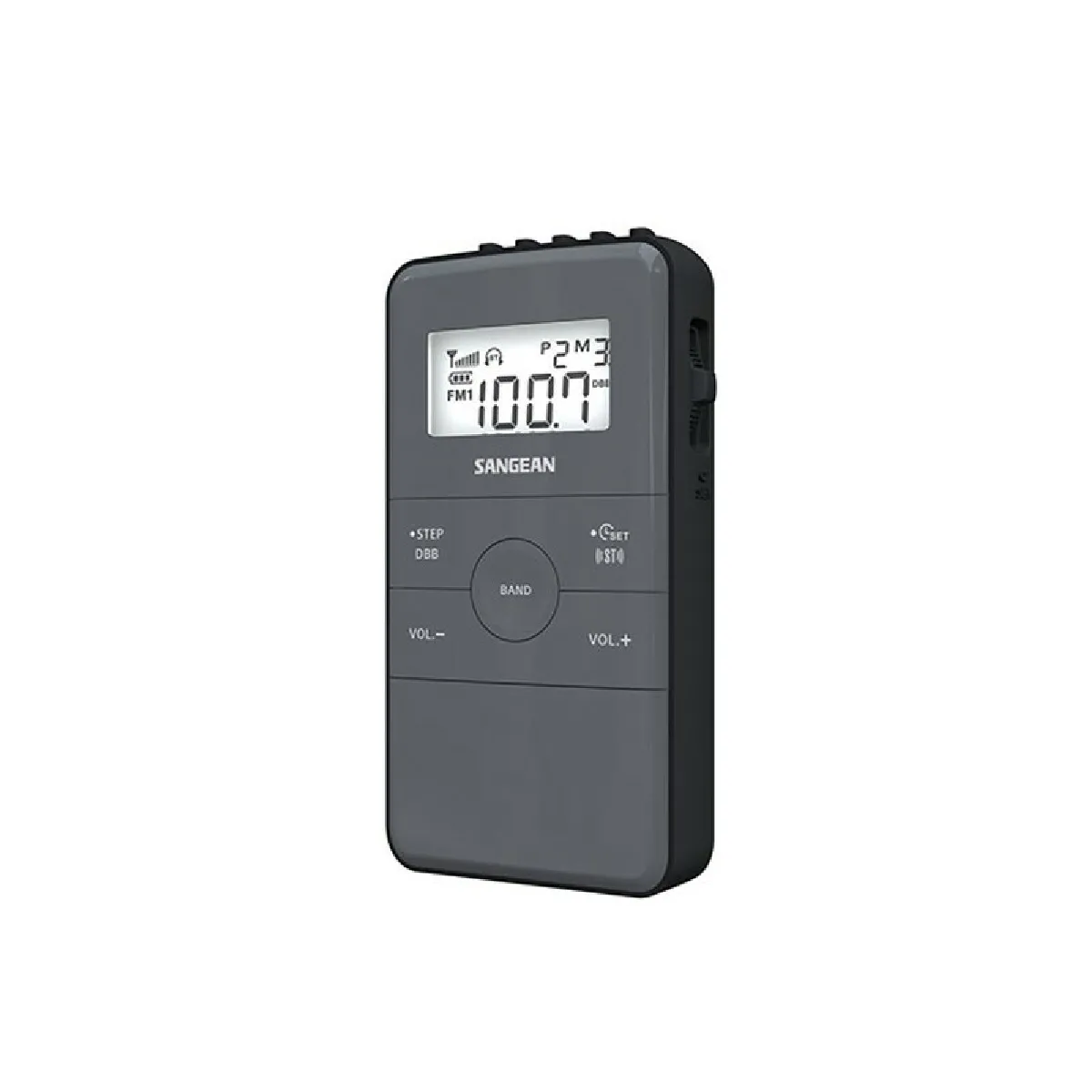 Sangean Pocket 140