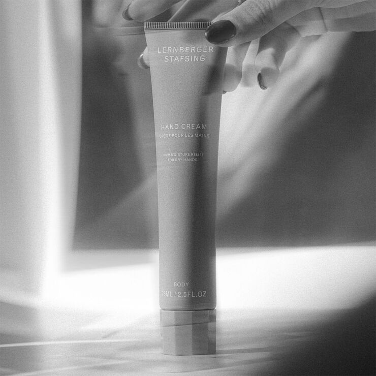 Lernberger Stafsing Hand Cream, 75ml