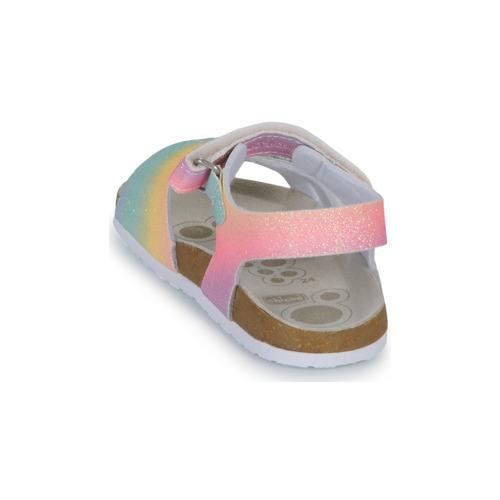 Chicco - FINDY - Multicolore
