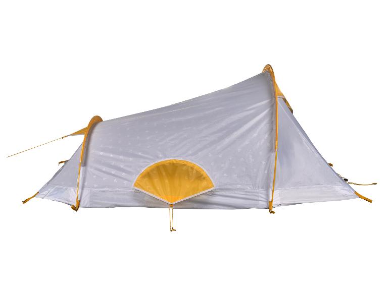 2-persoons tent Robi