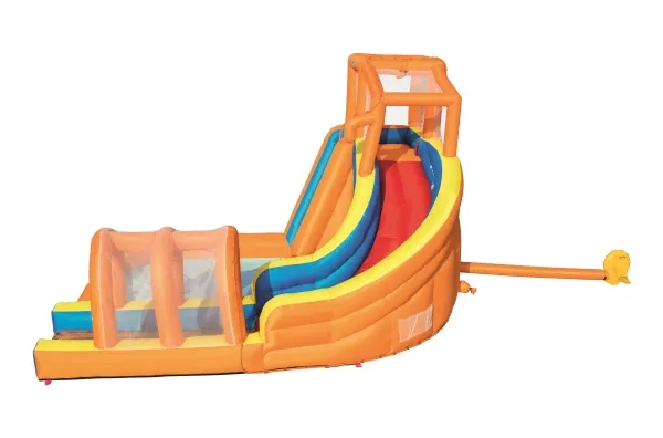 Bestway 53303, 327 kg, 5 År, Flerfarvet, 27,9 kg