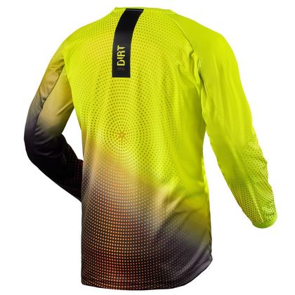 Maillot cross Rev it SEEKER 2023 - Jaune