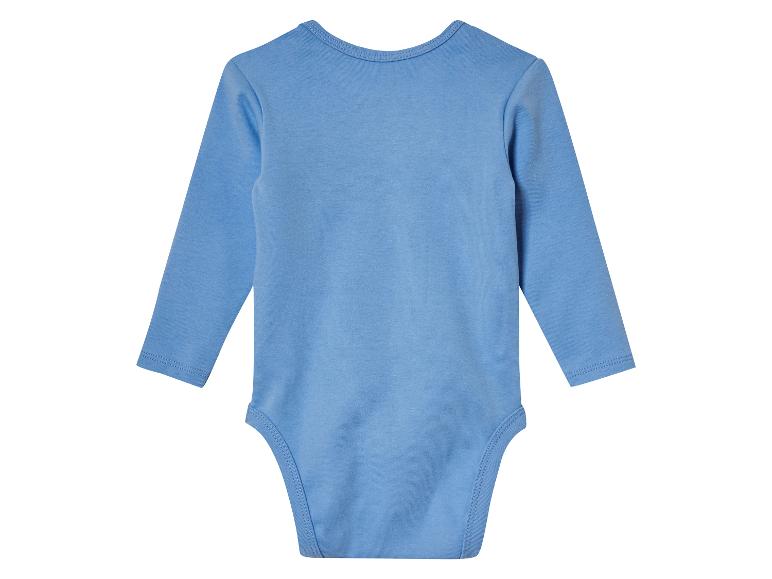 Baby romper