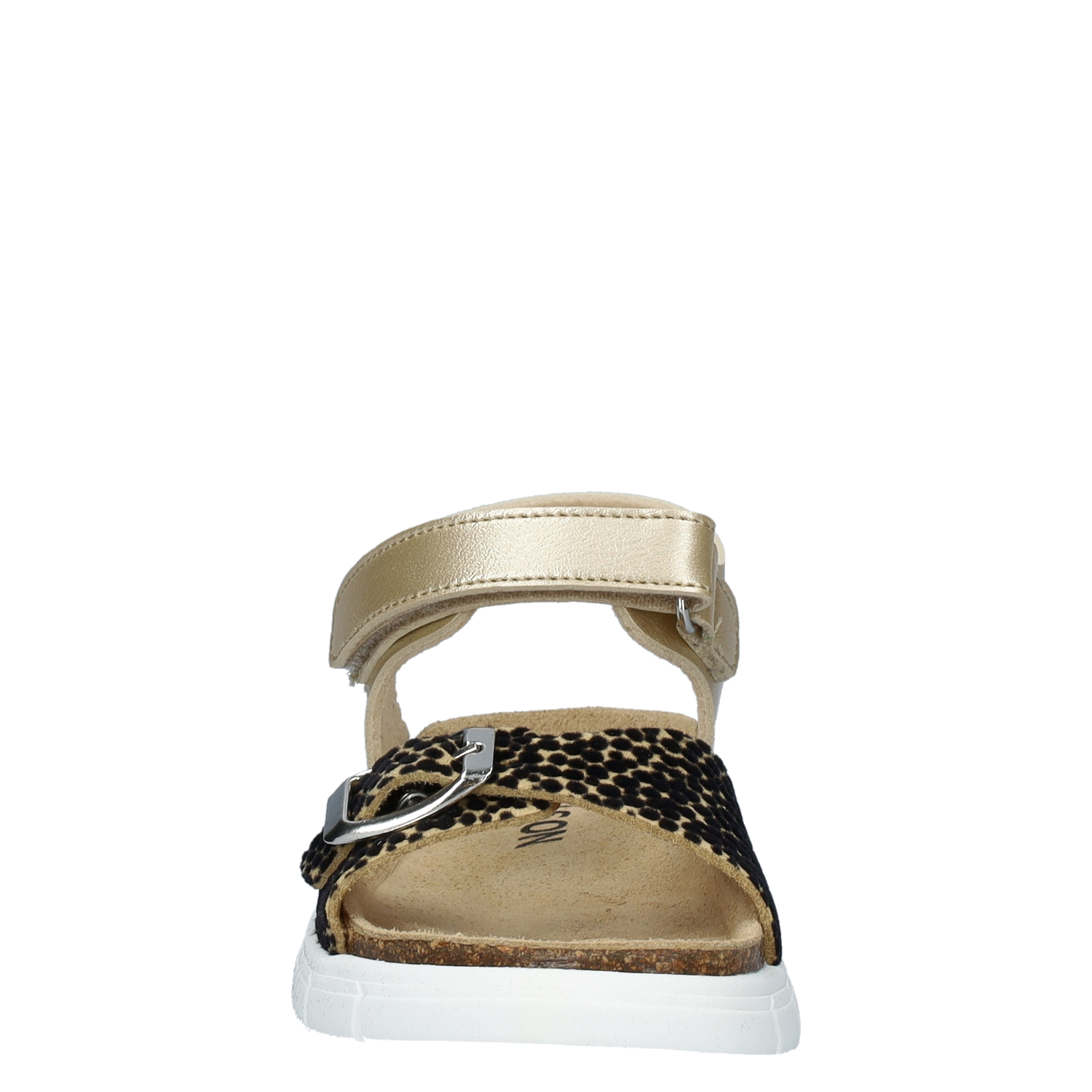 meisjes sandaal Nelson Kids Goud