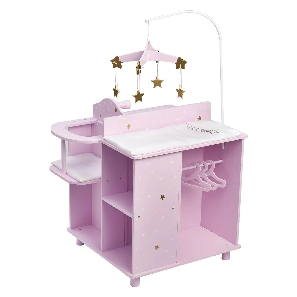 Olivia's Little World - Table à langer Twinkle Stars