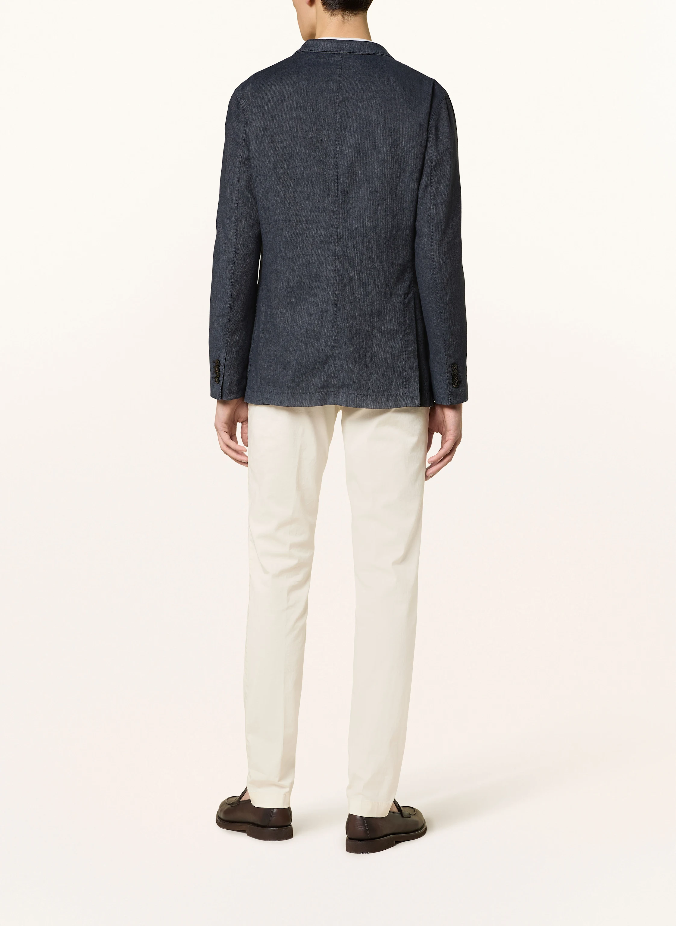 BERWICH Chino Extra Slim Fit