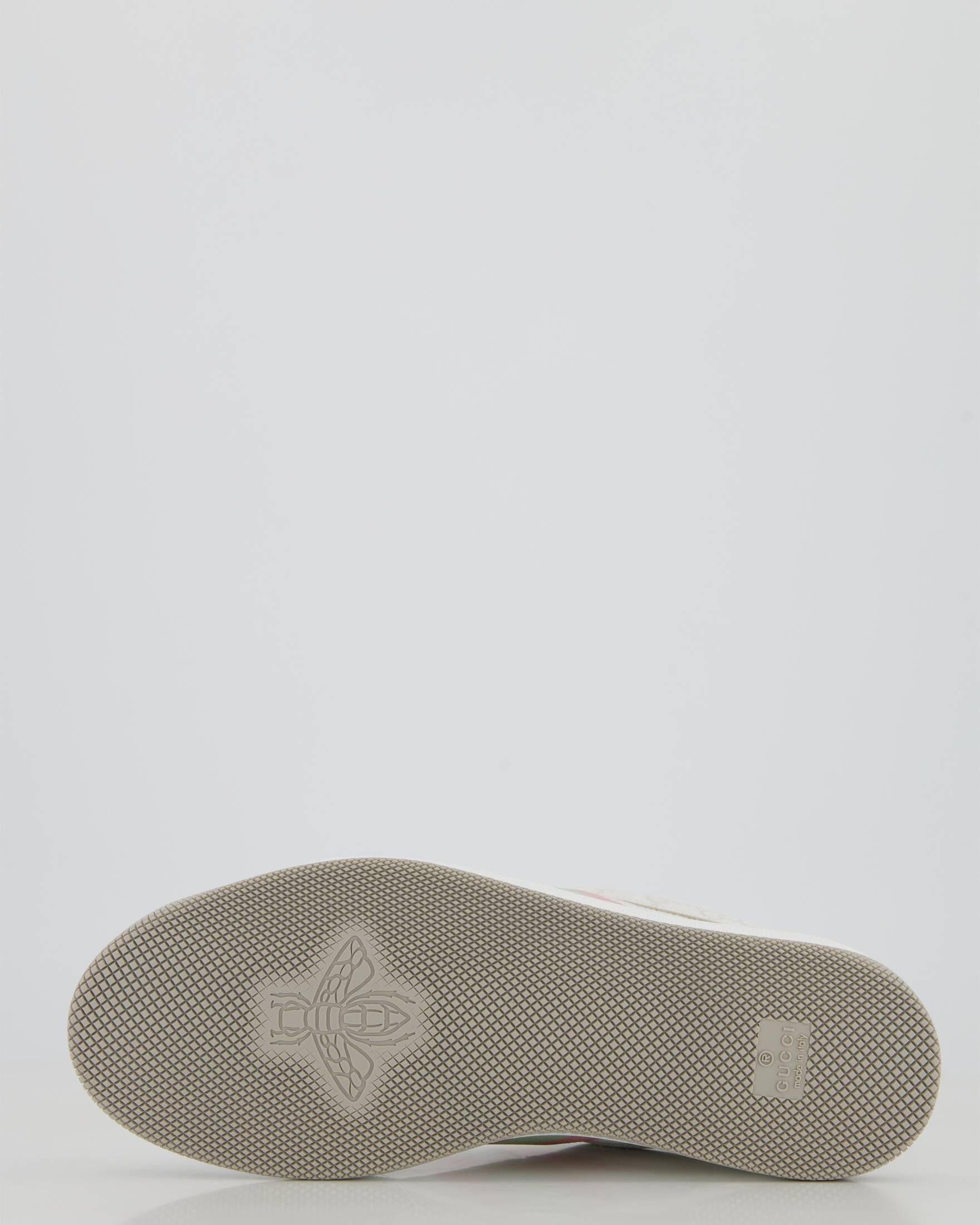 Gucci| Damen Sneaker SCREENER