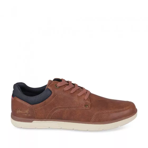 Baskets MARRON BBXR
