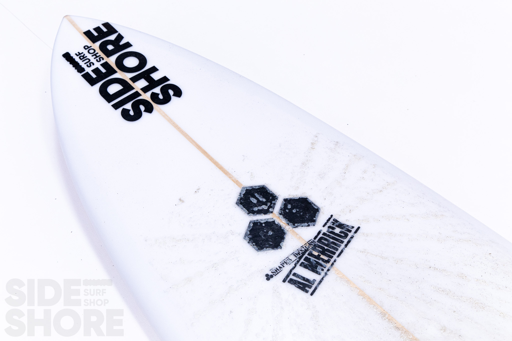 Al Merrick M23 - 7'2 x 21 1/2