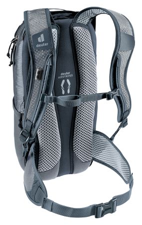 RACE 8 Rucksack  black  8l