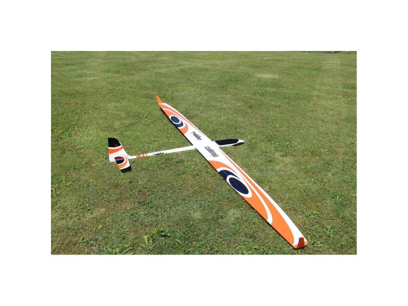 robbe Flugzeug CALIMA ARF Elektrosegler