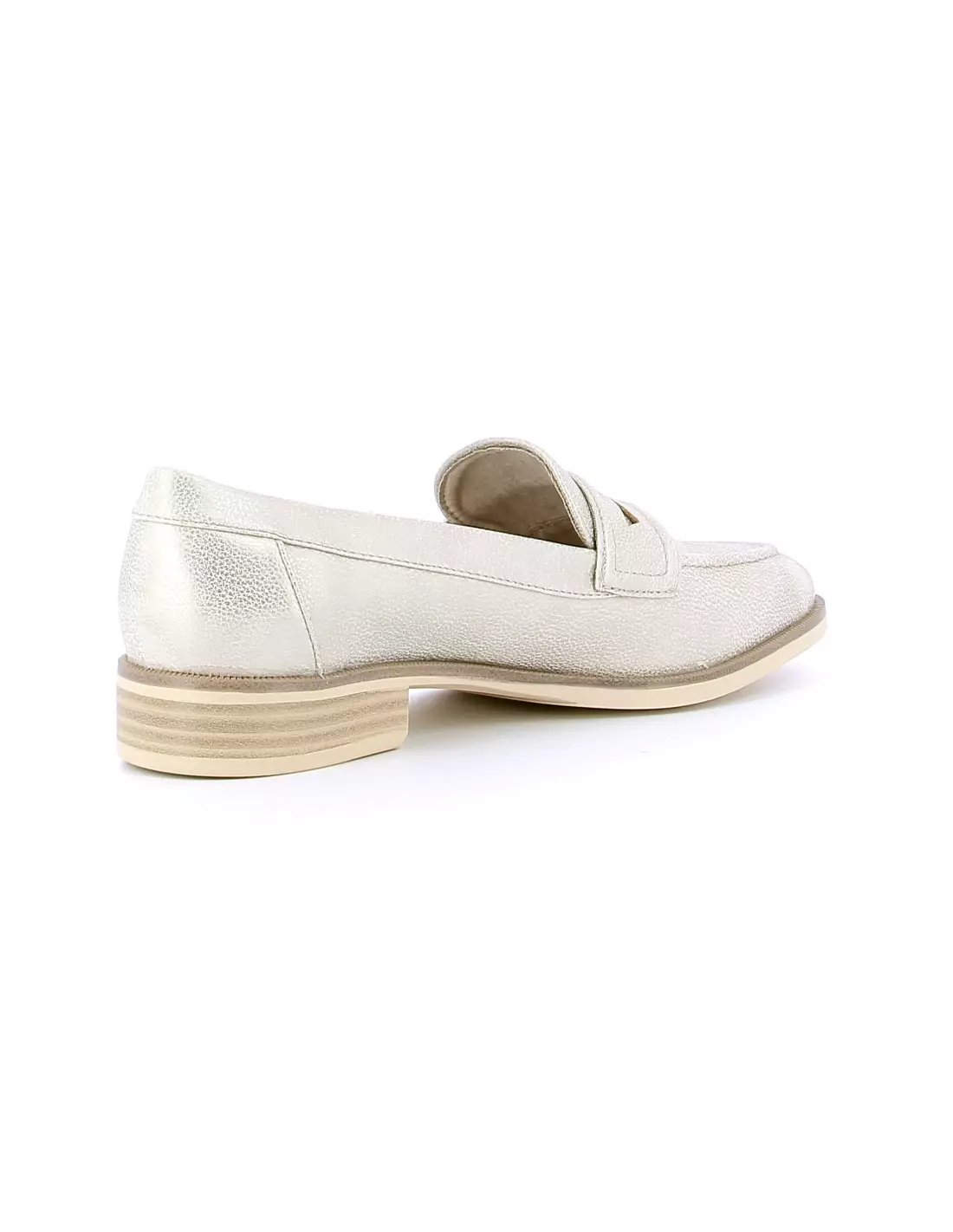 TAMARIS 24304-20 909 - Mocassins & bateaux Lightgold