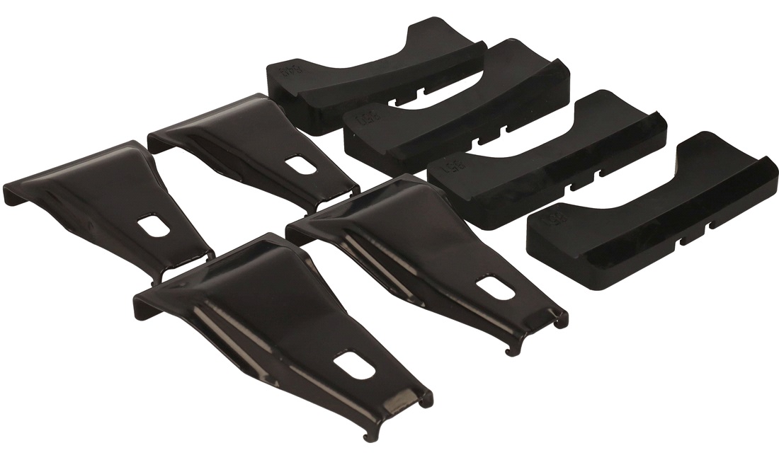 Kit 145291, Thule Kit Clamp 5291