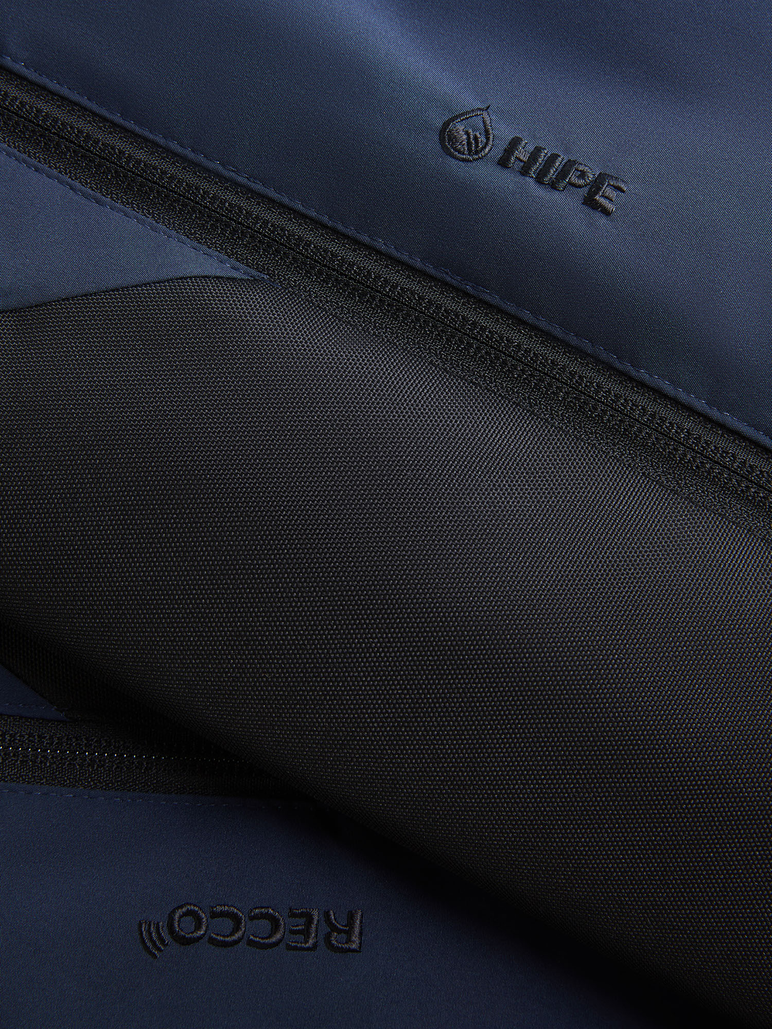 Shred Pants Dame Blue Shadow