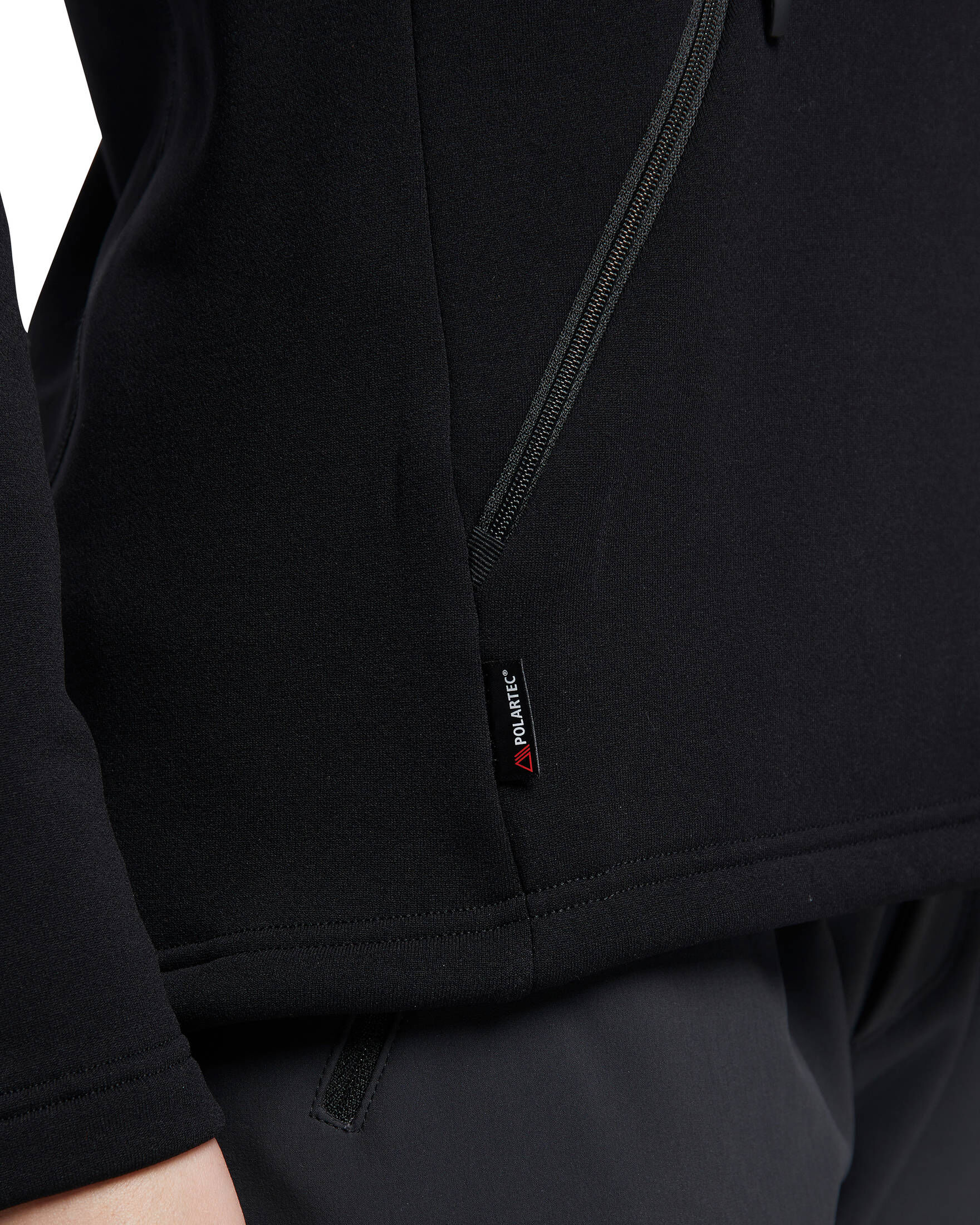 Haglöfs| Damen Fleecejacke Bungy Jacket