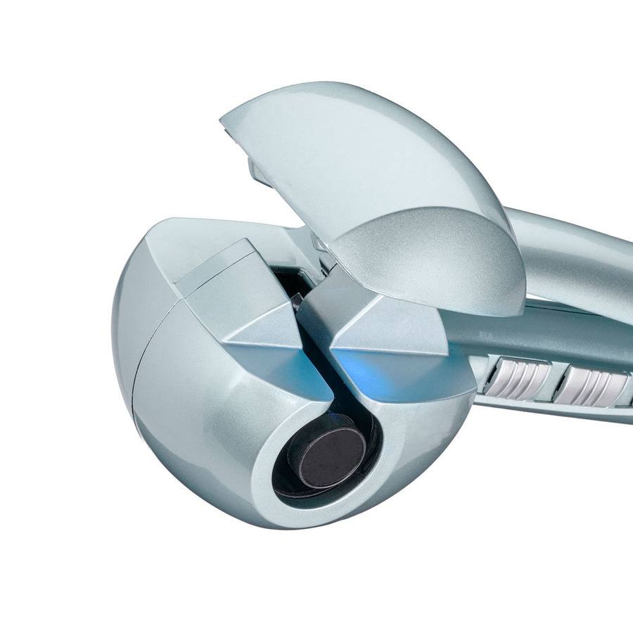 BaByliss Hydro-Fusion Curl Secret