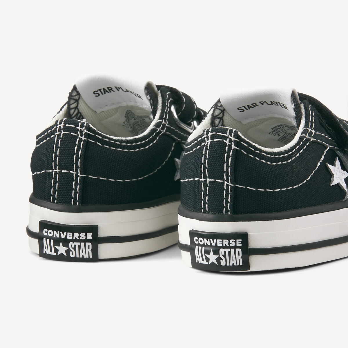 CONVERSE<br>Tênis Star Player Fundamental
