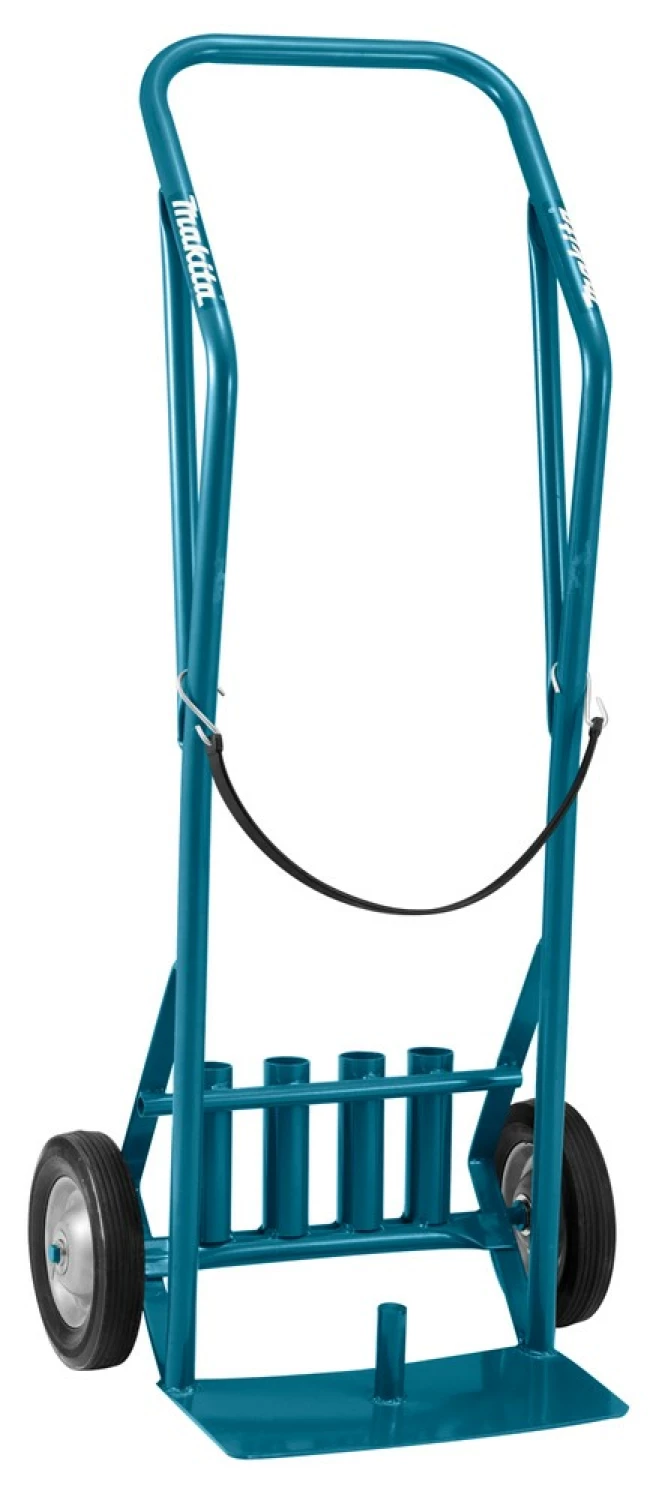 Makita D-54972 Trolley voor HM1812 / HM1811 / HM1810 breekhamer
