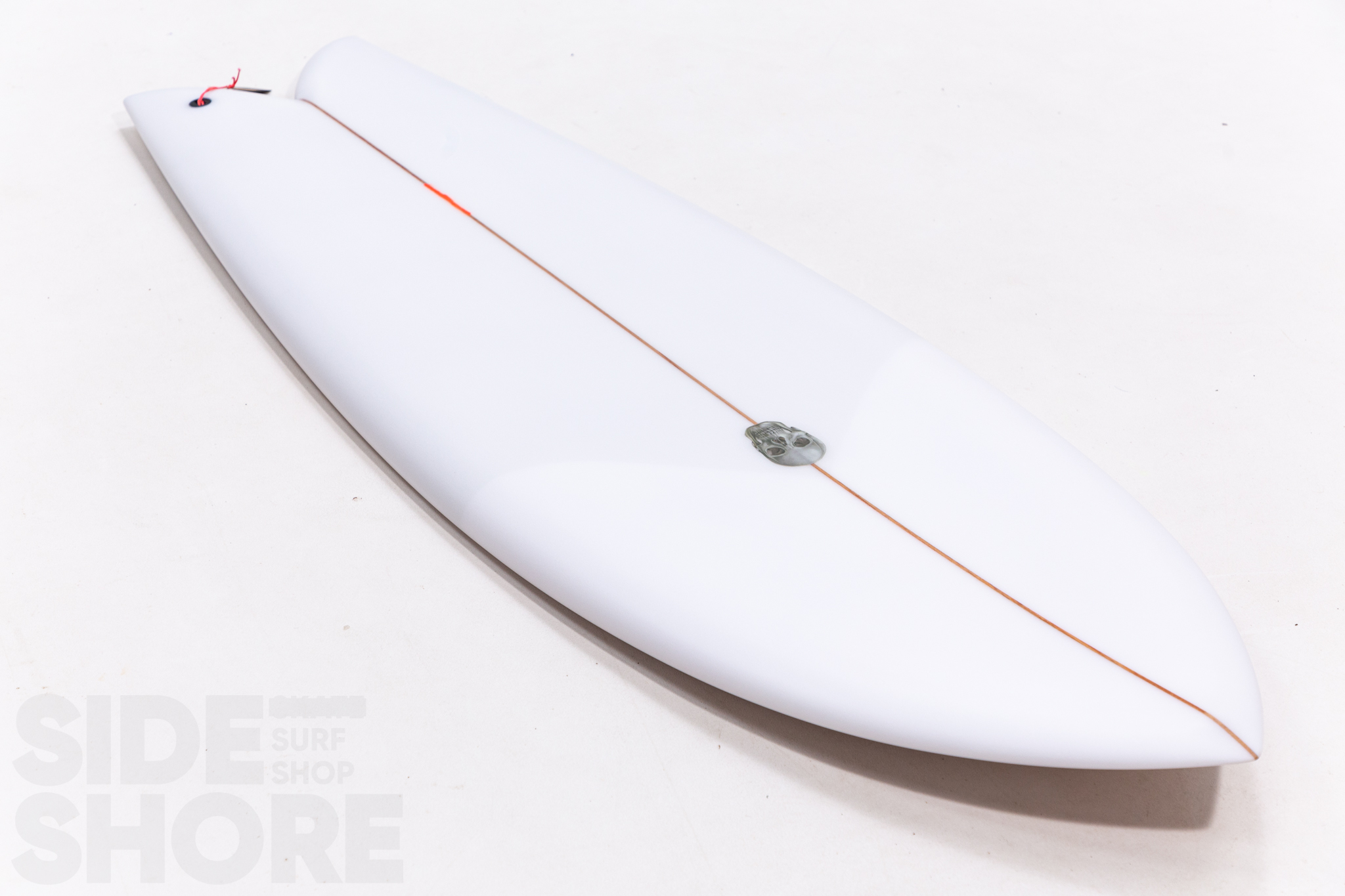 Christenson Surfboards Fish - Volan - 5'8 x 21 1/4
