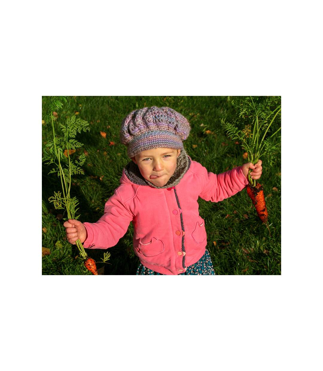 3 mois d'abonnement à une box jardinage pour enfant - SMARTBOX - Coffret Cadeau Sport & Aventure