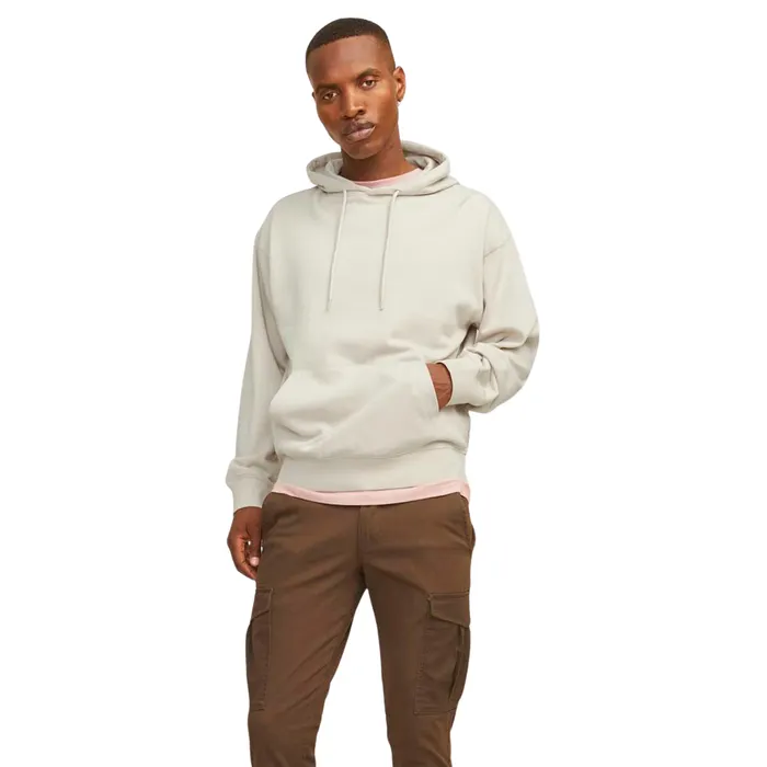 Jack & Jones Charge Sweat Hoodie Heren