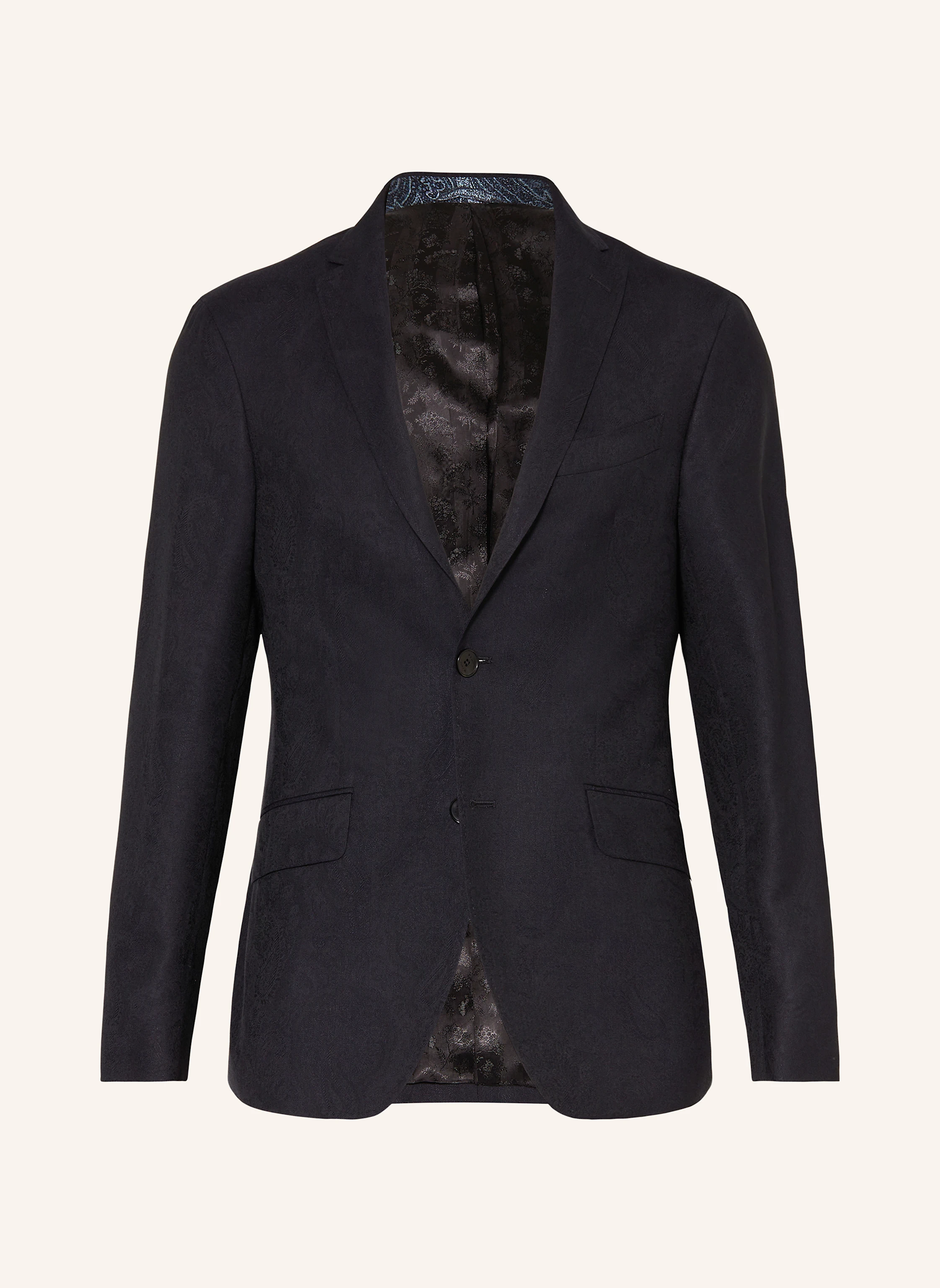ETRO Anzugsakko Slim Fit