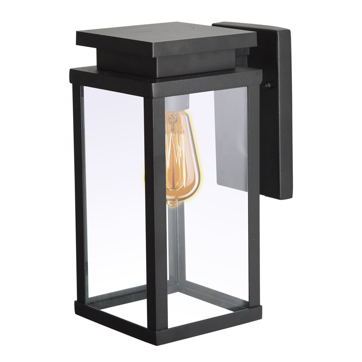 KS Verlichting Jersey Wandlamp Groot