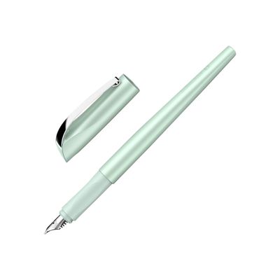 Schneider Callissima - Stylo plume 1,1 mm - menthe