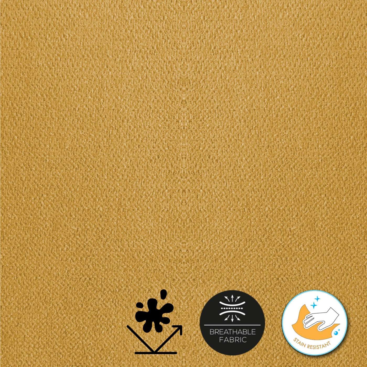 Home affaire Cocktailsessel »Tabby« 1 Stk. tlg. Antifleck-Beschichtung