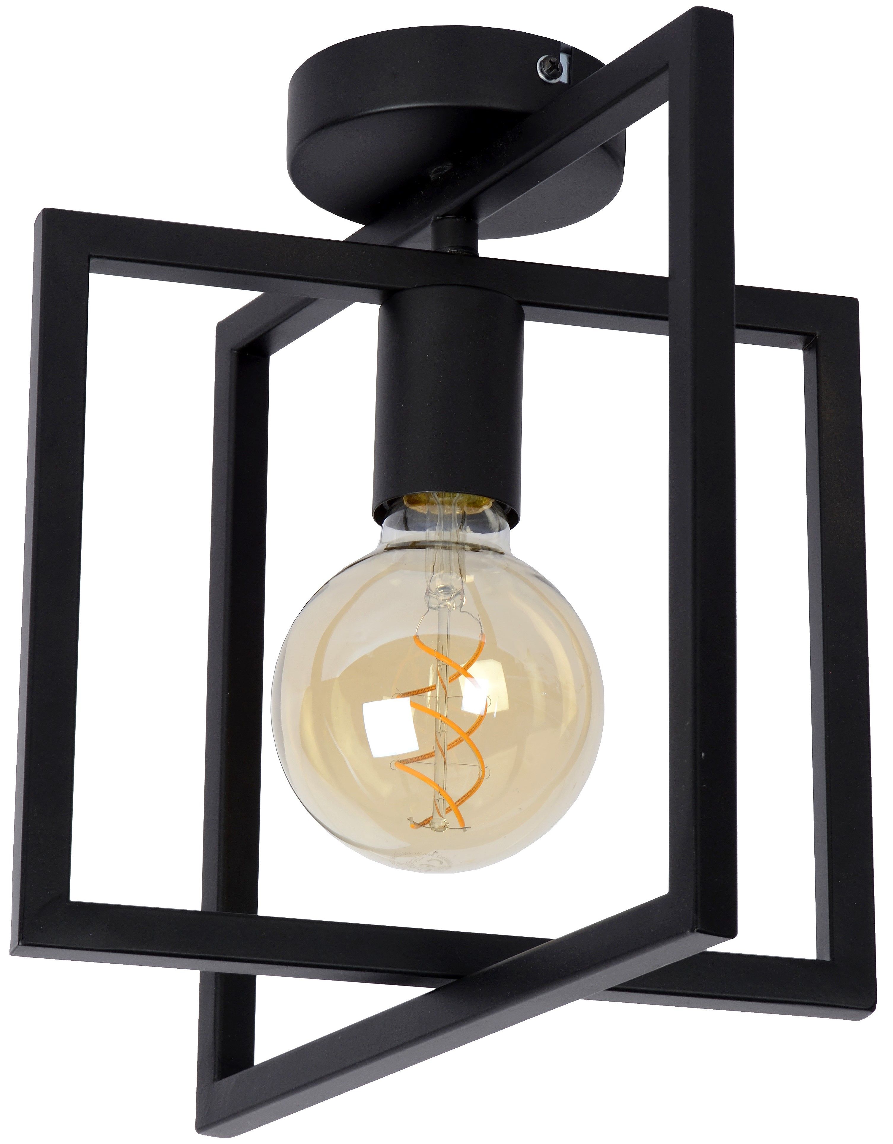 Plafondlamp  Luuk B25 x D22 cm