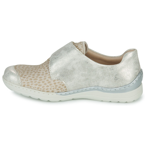 Rieker - 48951-90 - Gris