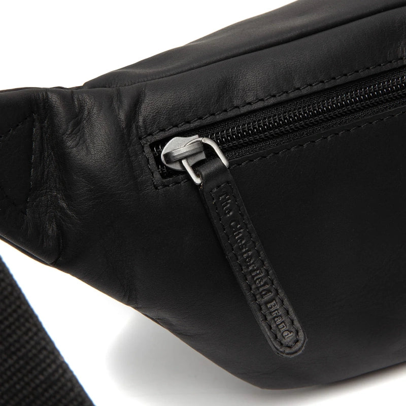 Chesterfield Brand Brana Heuptas Black