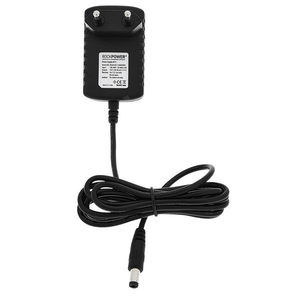 RockPower NT 3 - Power Supply Adapter
