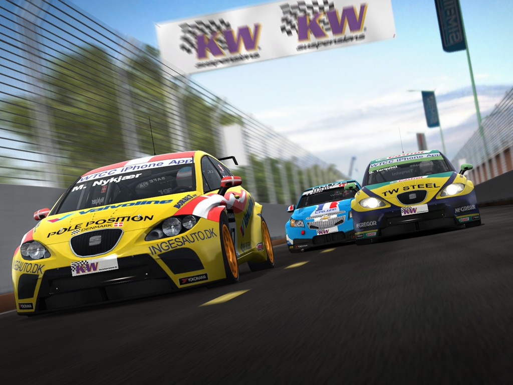 RACE Injection- PC