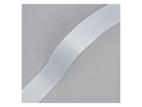 Avery 4842W, Merkeholder, Metall, Polyetylentereftalat (PET), Hvit, 15 mm, 440 mm, 10 stykker
