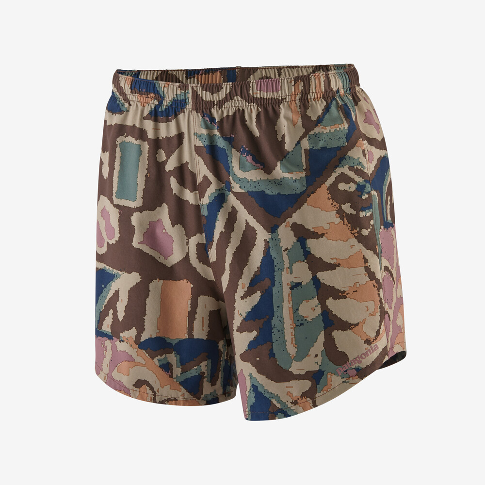 Trailfarer Shorts für Damen – 4 Zoll