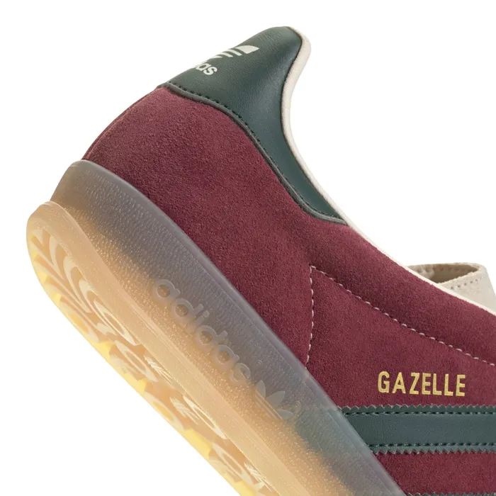 Adidas Gazelle Indoor Sneakers Senior