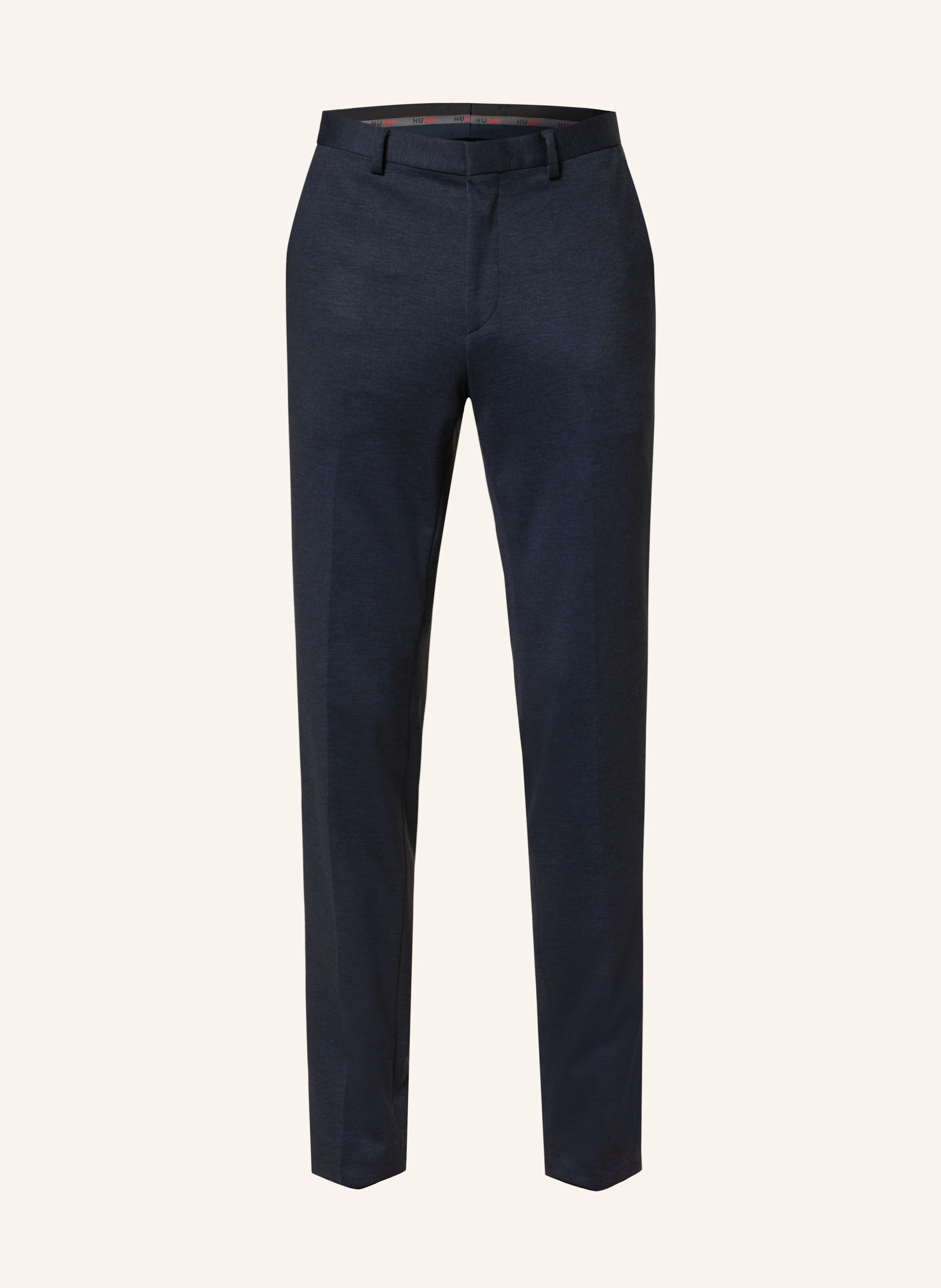 HUGO Anzugshose HESTEN Slim Fit