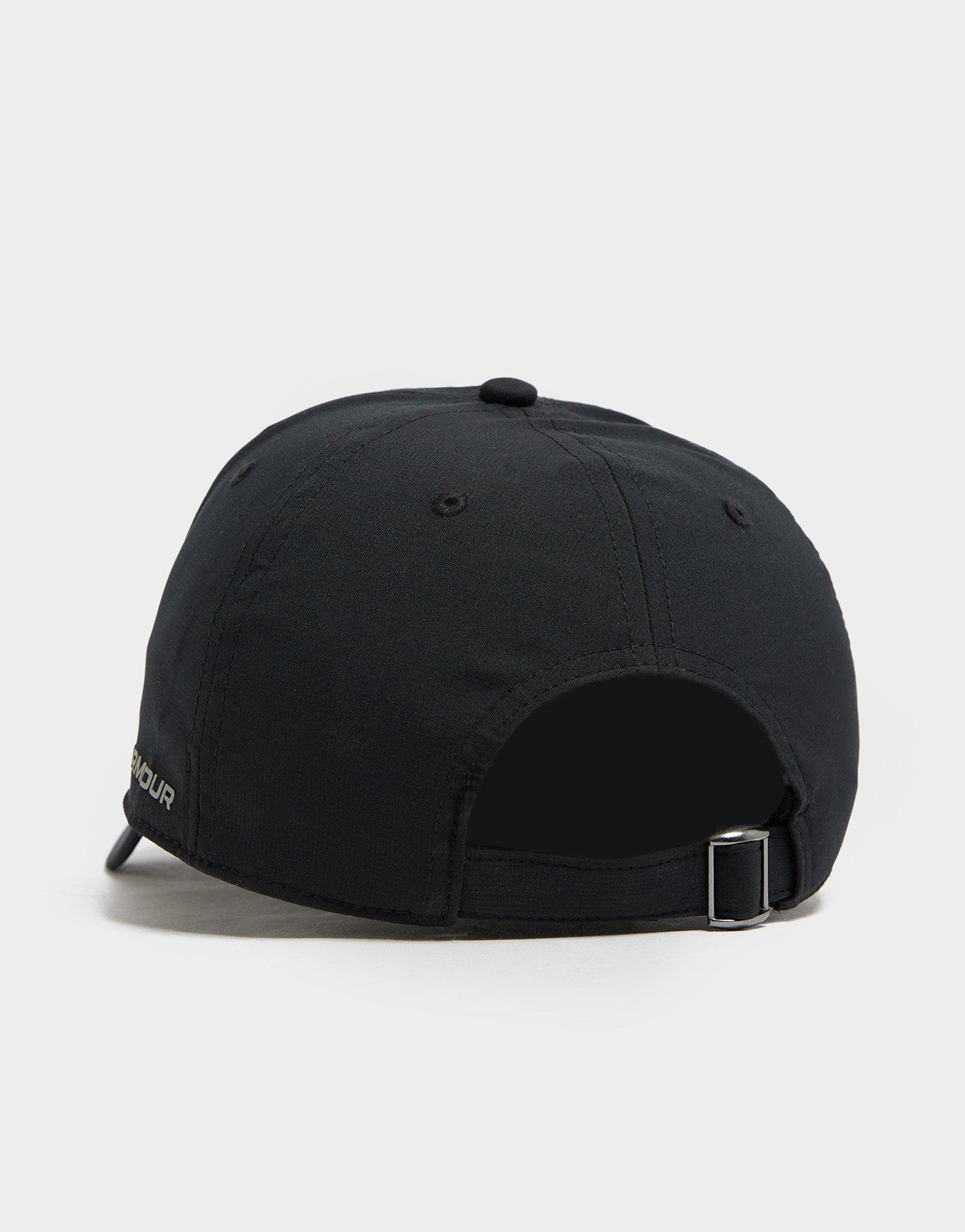 Under Armour Casquette UA Armour Vent