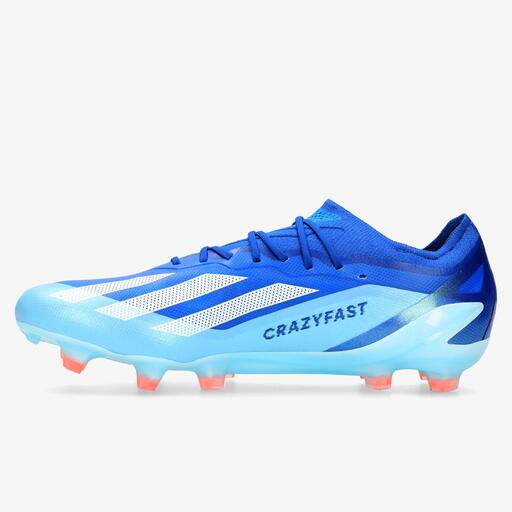 adidas X Crazyfast 1 Fg