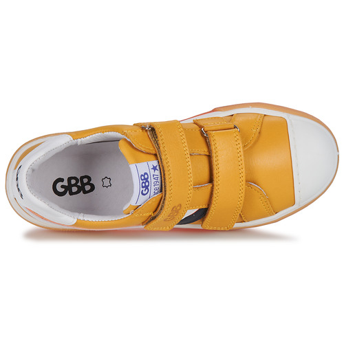GBB - COSIMO - Jaune