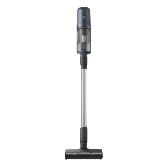 Electrolux 600 ledningsfri stangstøvsuger EP61CB21DB (denim blå)