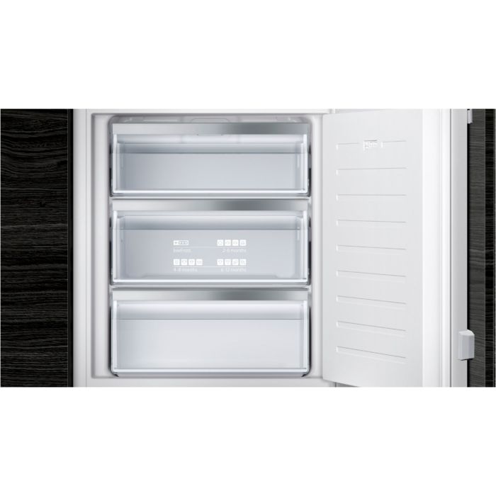 Siemens Einbau-Gefrierschrank iQ500 GI11VAFE0
