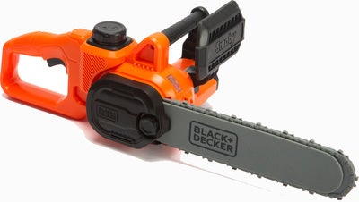 Smoby Black+Decker Motorsag