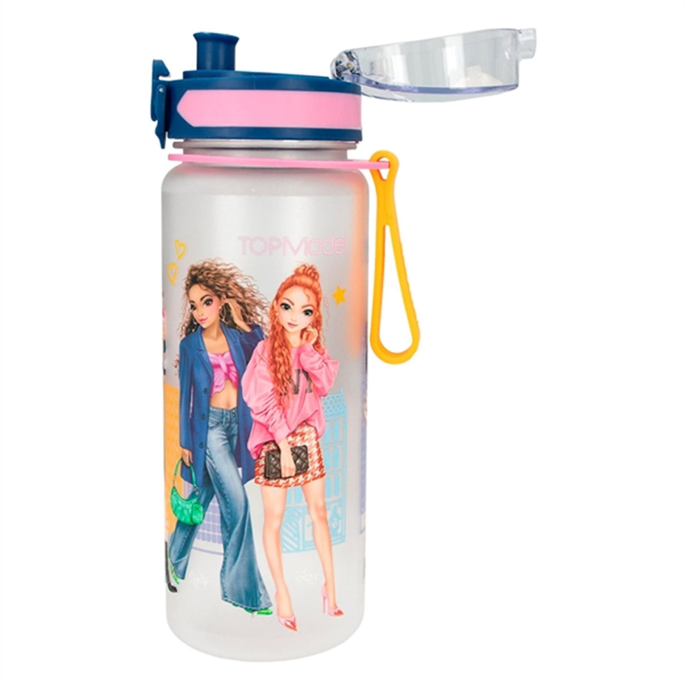 Drikkeflaske 600Ml City Girls - TOPModel