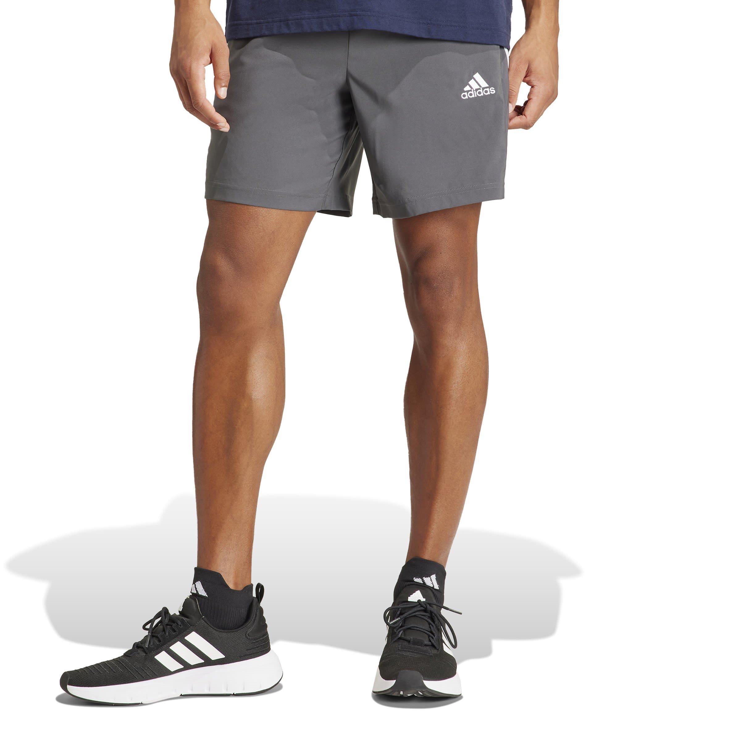 adidas Essentials 3-Stripes Shorts