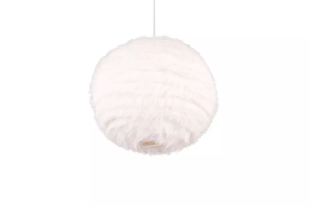 Pendelleuchte Furry