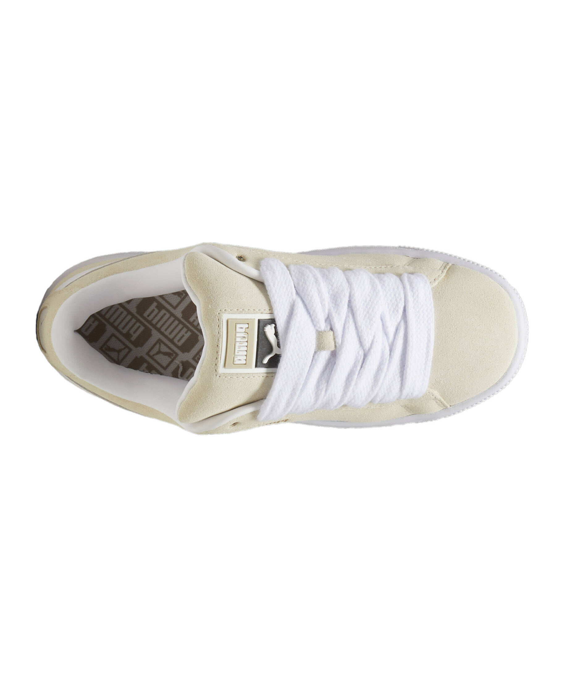 Puma| Lifestyle - Schuhe Herren - Sneakers Suede XL