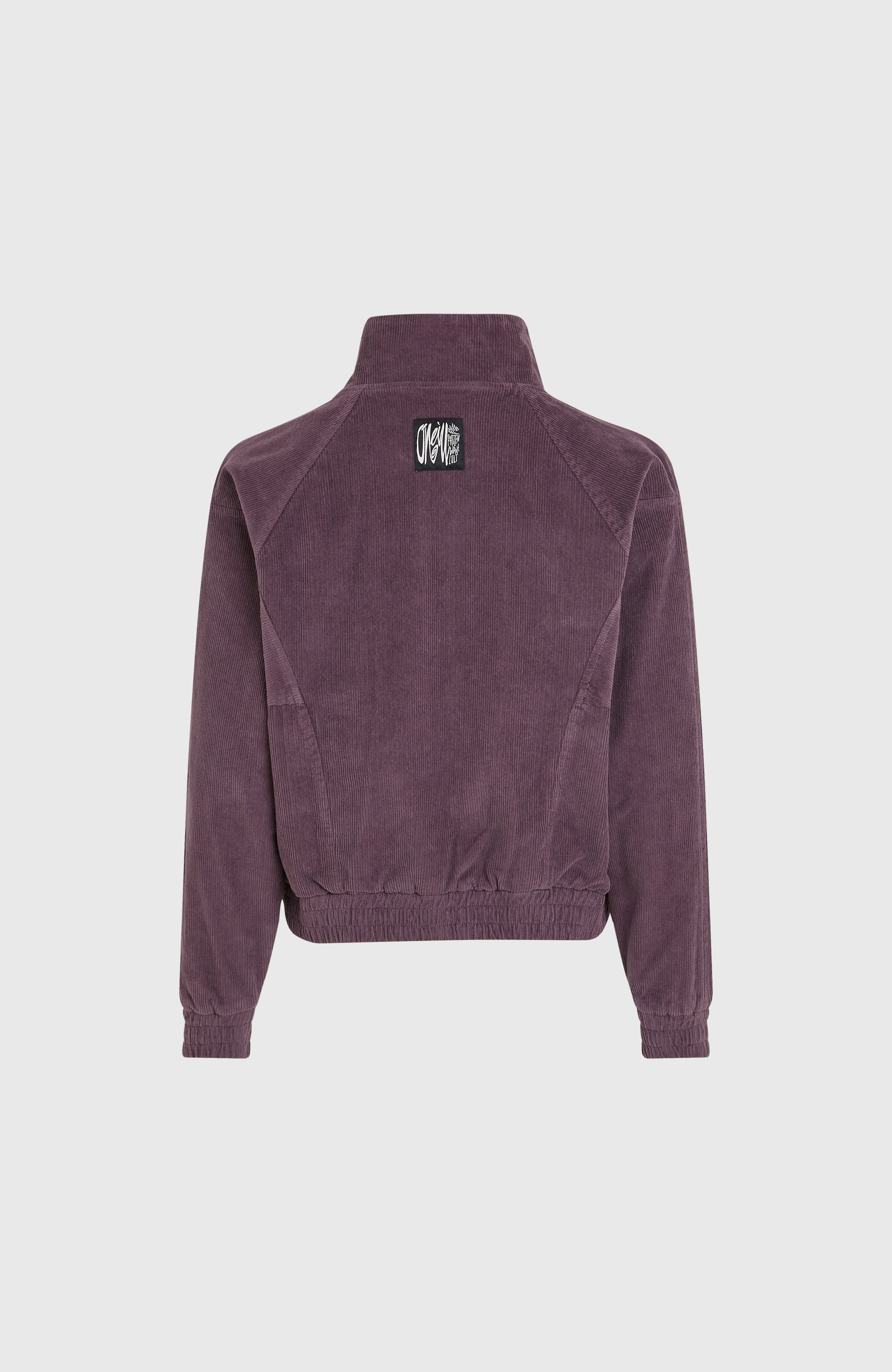 Surf Heroes Cord jas