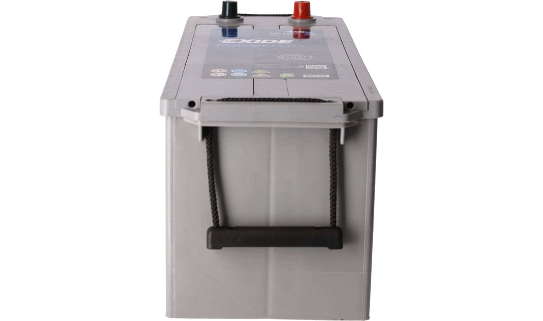 Batteri 12V 145Ah